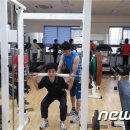 장계국민체육센터 이미지