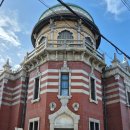 재단법인 청양군 지역활성화재단 | 교토 여행 | 본원사 전법도원(本願寺伝道院)