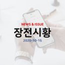 한일가스산업㈜도화충전소 | [라이프스탁] 주식시황 (2020년 10월 15일)