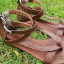 5255 | 소보제화 웨지힐 베이직 플립플랍[5255] 후기