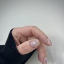 치킨버스 미아삼거리점 | [네일아트맛집] 미아삼거리 네일핸쥬르 오로라 네일 색감 미쳤어요