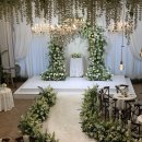 문형석 제2축사 | 강남 스몰웨딩 하우스웨딩｜메리스에이프럴 본식 후기