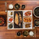 부산에뜬고등어 이미지