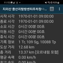 중산리 주차장 이미지