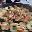 닭갈비부대