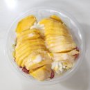 달롱도르 요거트아이스크림 군포점