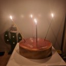 일상로그 | 11월 일상 데일리로그 - 생일날 아웃백 스테이크 + 생일 케이크 후기