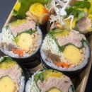 반포대로24길 81 (1) | 강남 직장인 쿠팡이츠 추천 ~김밥편~