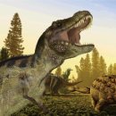 광명동굴 공룡체험전 이미지