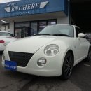 판매완료 다이하츠 코펜 얼티밋에디션 DAIHATSU COPEN Ultimate Edition 직수입 JC모터스 이미지