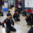 합기도 진무관 이미지