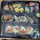아맛나초밥 | 성신여대 | 성신여대초밥맛집 아맛나초밥 성북점에서 초밥 포장해먹기!