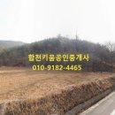 합천부동산공인중개사사무소 이미지