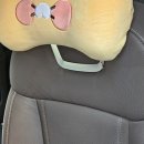 현대 투싼 불량 가죽시트 주름? // 하이테크 방문 후기