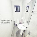 반도유보라 정문 앞 이미지