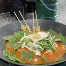 울산 삼산동 맛집 까치 솥뚜껑 닭도리 내돈내산 솔직후기