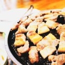 보문민속식당