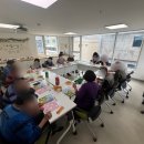 2025년 한글교실 이미지