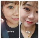 리뷰티제 | 내맘에 쏙든 덕계속눈썹 리뷰티제 포인트연장 후기