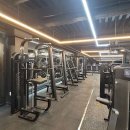 지니월드짐 이미지