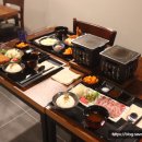 후라토식당트리플스트리트점
