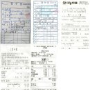 제13회 카페지기배 파크골프대회 및 납회식 회계보고 이미지