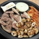 5873 | 부산 경성대 고기 맛집 막본가 후기