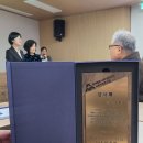 <감사의 마음… 더욱 열심히 하겠습니다>