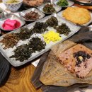 남원한정식 이미지