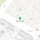 국책연구단지건너편버스정류장 이미지