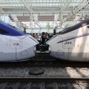 KTX·SRT 다음달부터 통합…요금 10% 내리고 운행 늘린다 이미지