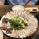 윤가네 | 대구 칠성동 문어숙회 맛집 윤가네 수산 내돈내산 후기