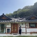 은주네 펜션 | 강화도 한옥펜션 한옥스테이 휴가 내 돈 내산 솔직 후기