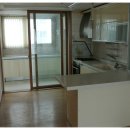 공항중학교 버스정류장 이미지