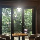 꾸움 - 아산시 설화고길 10-11 | 군산 월명동 신상 카페 꾸움 후기