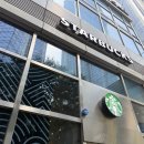 스타벅스 음료 스위트 밀크 커피 커스텀 무료 사이즈업 후기