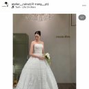 W2. 드레스 투어👗(시작바이이명순, 아르하/라포레, 아뜰리에레이나 드레스 피팅 후기)