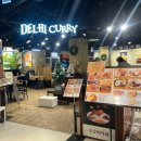 [서울 동대문 맛집] DDP 주변 점심 맛집 '델리커리' 내돈내산 후기