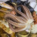 여수 해물 나라 이미지