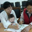 산동면 월산마을 이미지