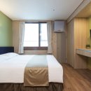 을지로 코업레지던스 이미지