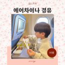 인터넷클릭I | 인천공항 베이징 경유 로마 에어차이나 CA124 CA939 기내식 무료환승호텔 푸용 율롱 국제 호텔 후기