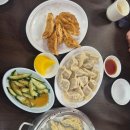 동성하이타운시장 | [맛집/부산] 차이나타운 만두 일품향, 초량시장 봄동떡집