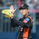 [야구선수] 박세웅선수 응원합니다. (롯데자이언츠 NO.32) 이미지