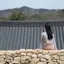 속리산숲체험휴양마을 이미지