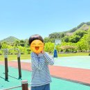 리딩 보드놀이 | 장성펜션 전남 시우키즈펜션 에어바운스 수영장 물병자리 후기