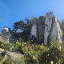 팔공산 하늘정원 이미지