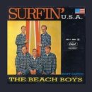 Surfin` USA - Beach Boys 이미지