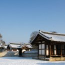 경기전풍경