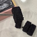 시골떡집 | 오복시루 흑임자떡 후기 | 25년 전통 시골떡집의 고집, 아침식사대용으로도 좋은 건강한 떡